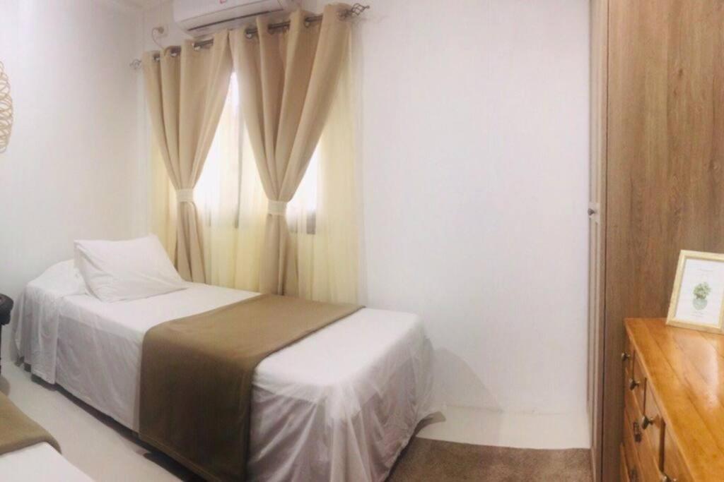Suva City Accommodation Exterior photo