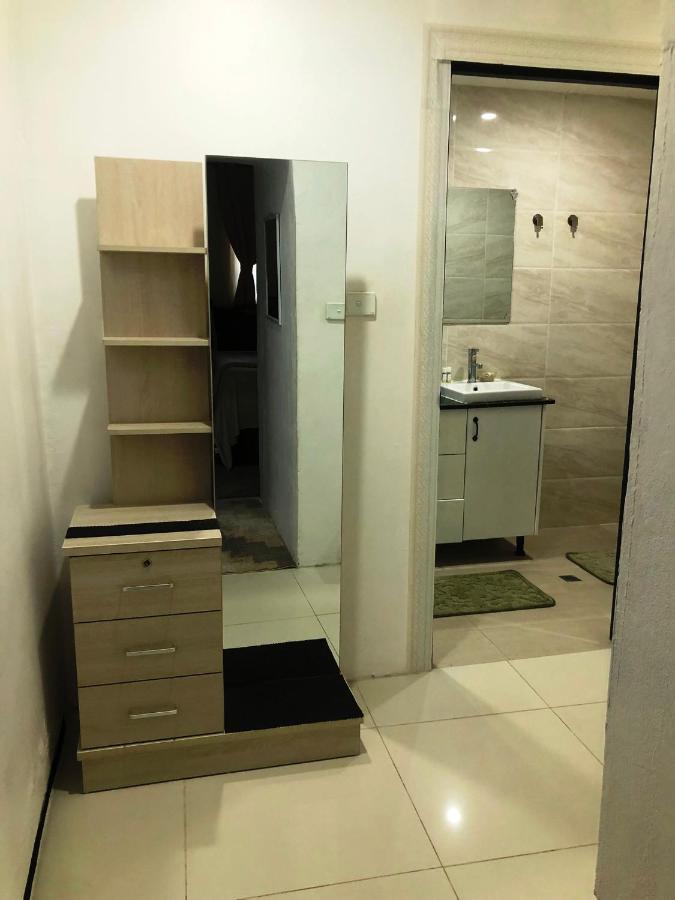 Suva City Accommodation Exterior photo